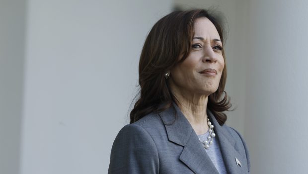 Kamala Harris' Concession Speech 2024: Her Reaction to Election Loss