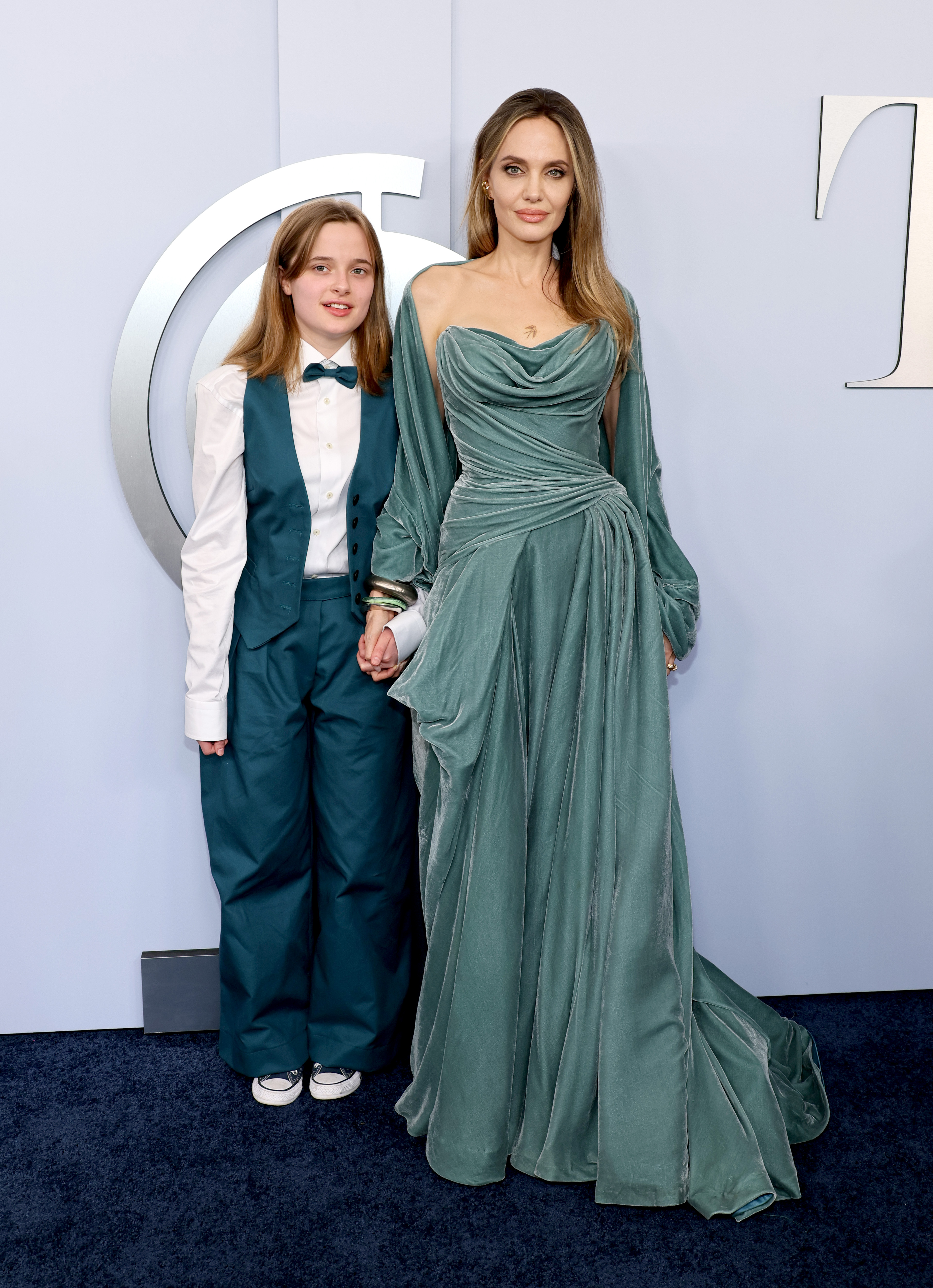 77th Annual Tony Awards - Arrivals