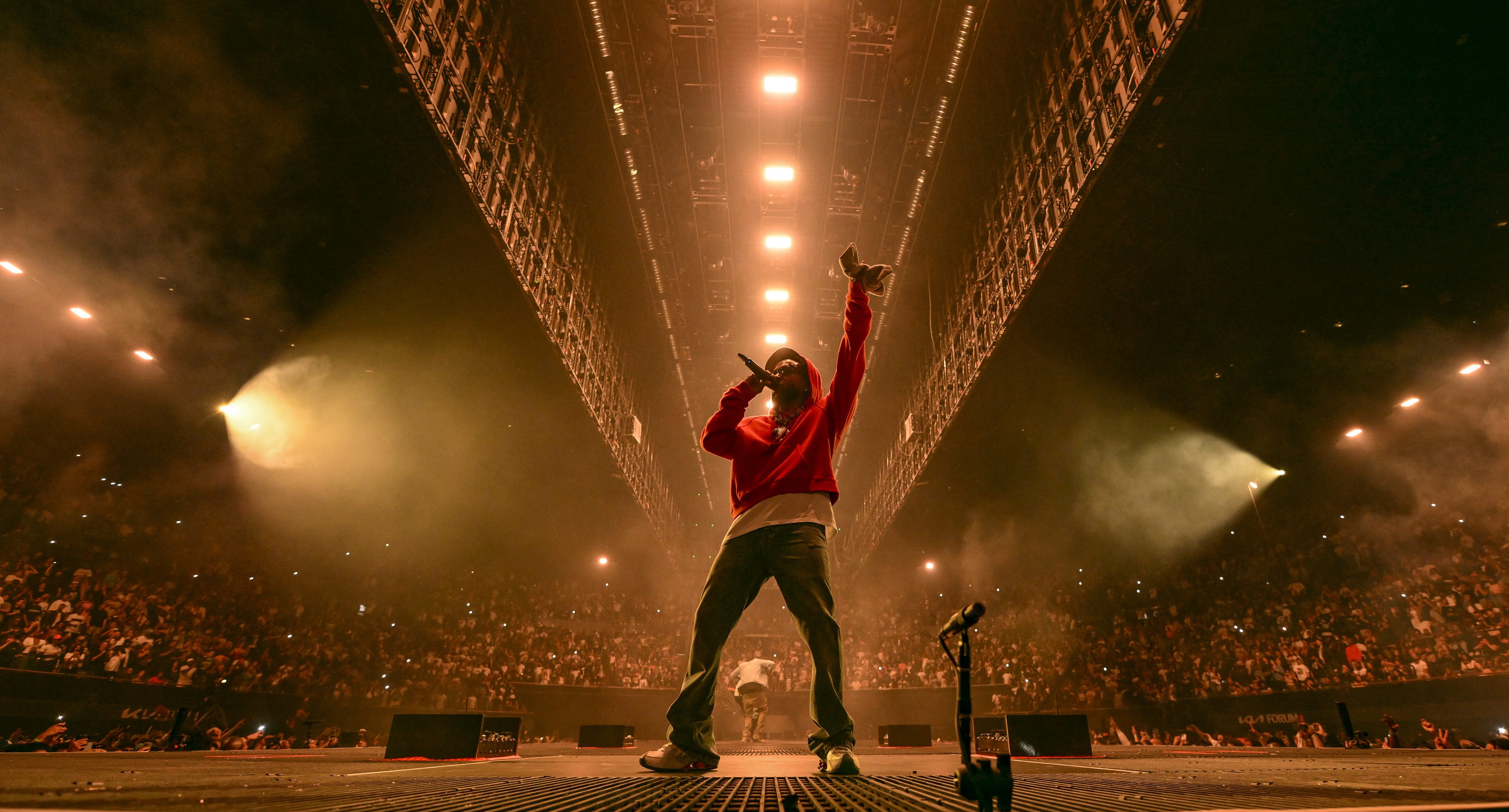 Kendrick Lamar New Album: What’s the Release Date for ‘GNX’? Kendrick Lamar New Album: What’s the Release Date for ‘GNX’?