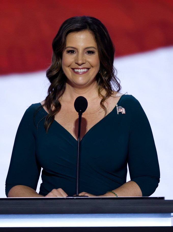 Elise Stefanik