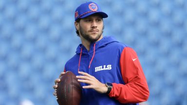 Josh Allen's Net Worth: How Much Money He Has in 2024