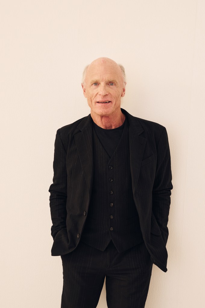 Ed Harris