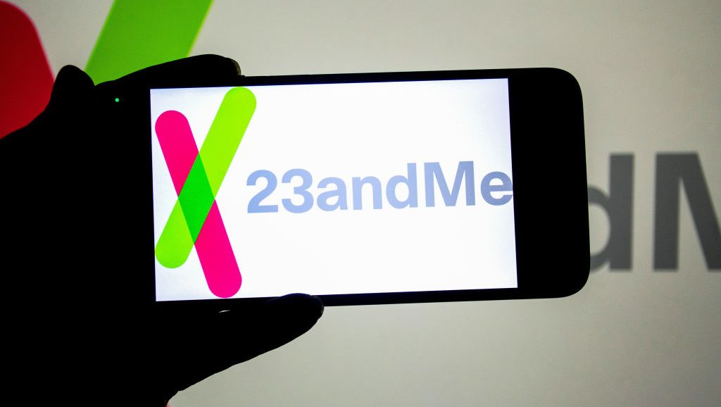 DNA Complete vs. 23andMe and Ancestry.com: Which DNA Test Gives More Information About Your Health?