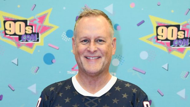 Dave Coulier's Health: About the 'Full House' Alum's Non-Hodgkin Lymphoma Diagnosis