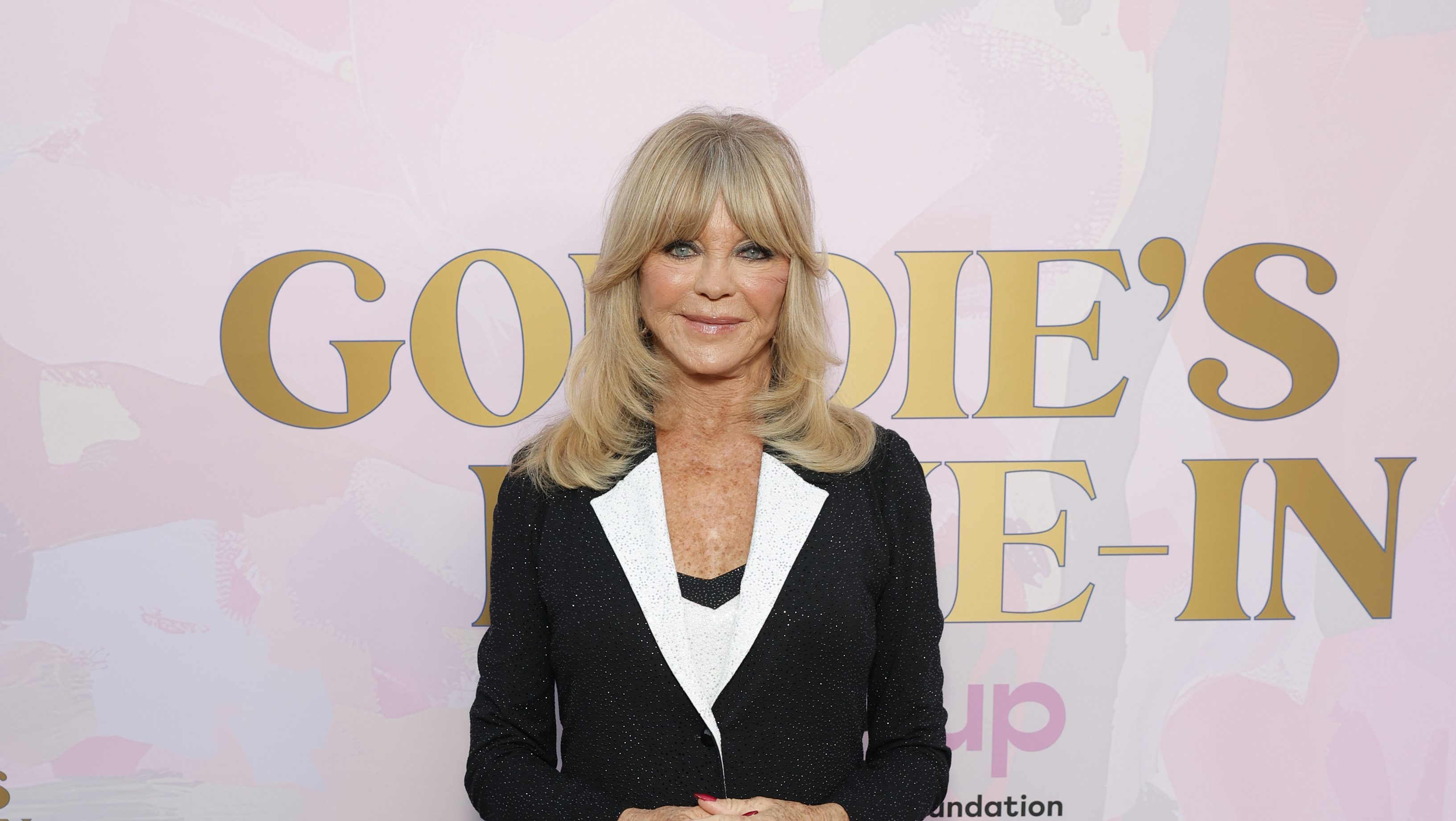 Famous Birthdays Today — November 21: Celebrity Goldie Hawn & More Famous Birthdays Today — November 21: Celebrity Goldie Hawn & More
