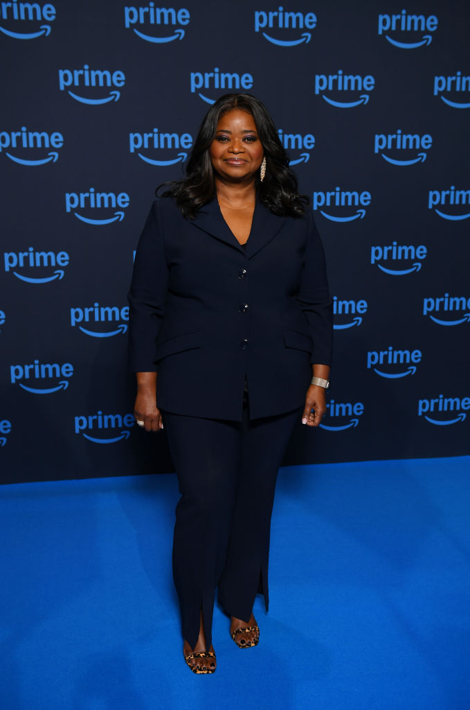 Octavia Spencer