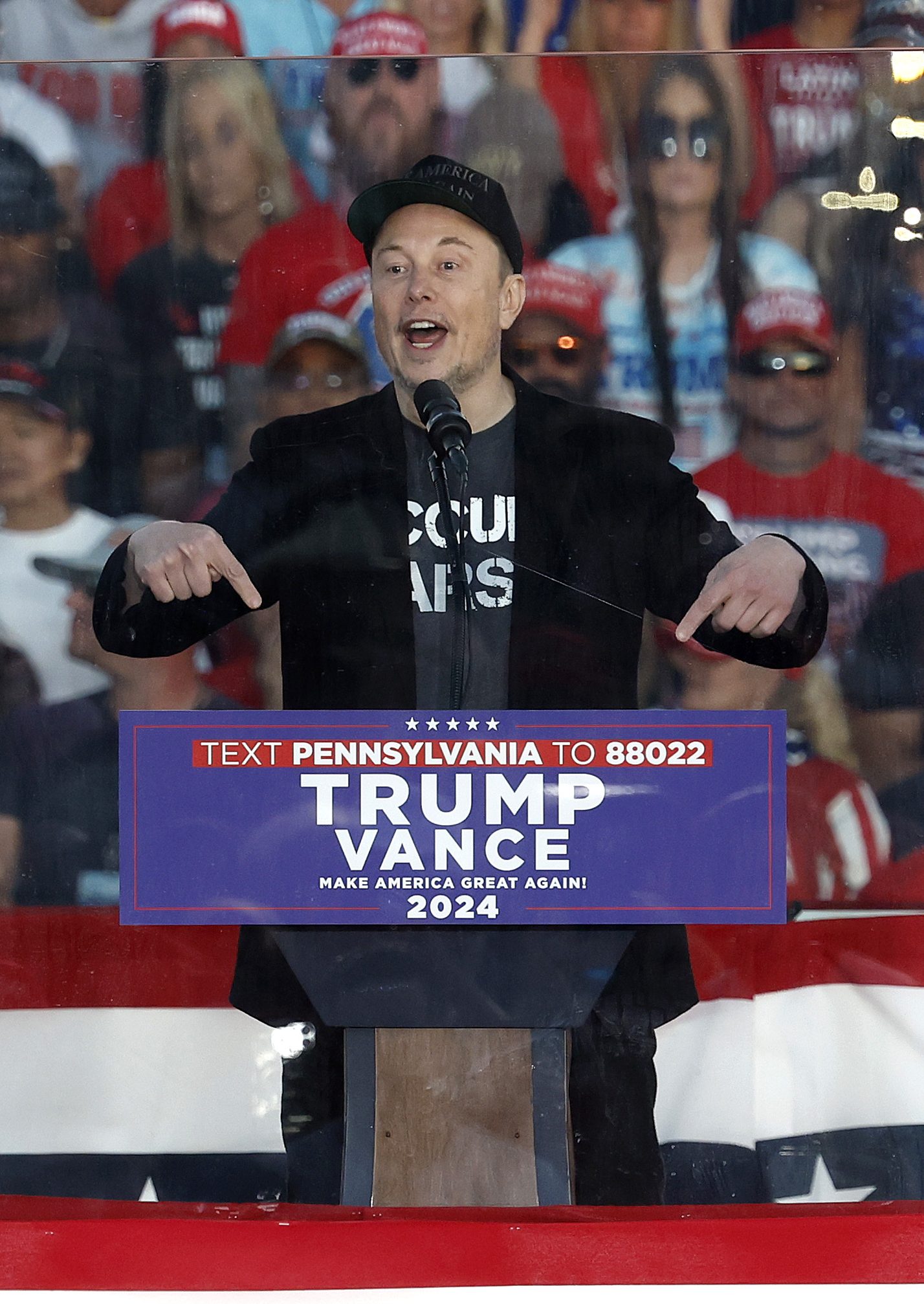 Do Celebrities Get Paid to Endorse Politicians? Harris vs. Trump Campaigns