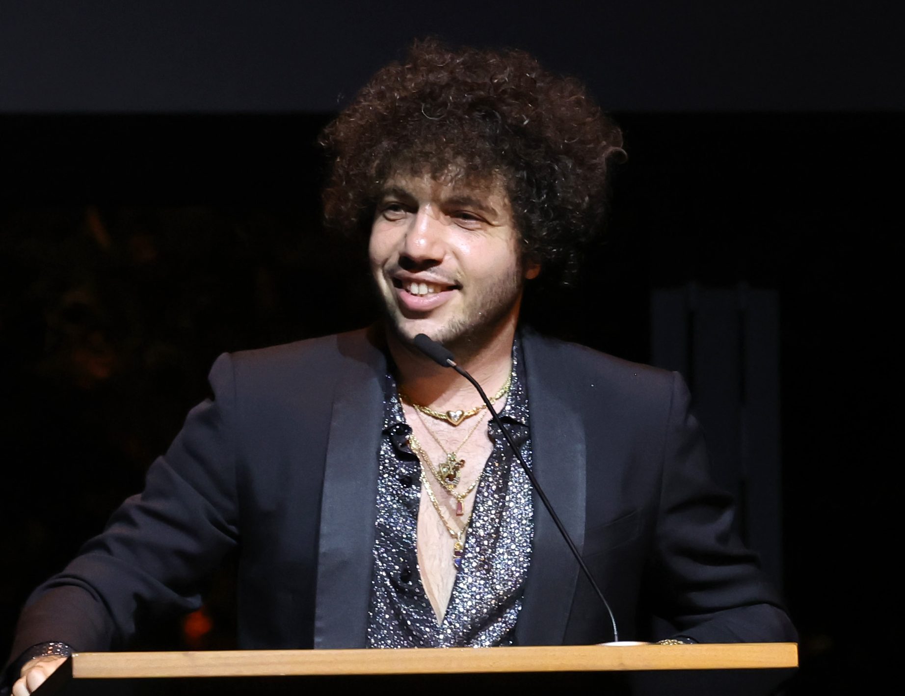 Benny Blanco: Pictures of People's Sexiest Man Alive 2024 Then & Now