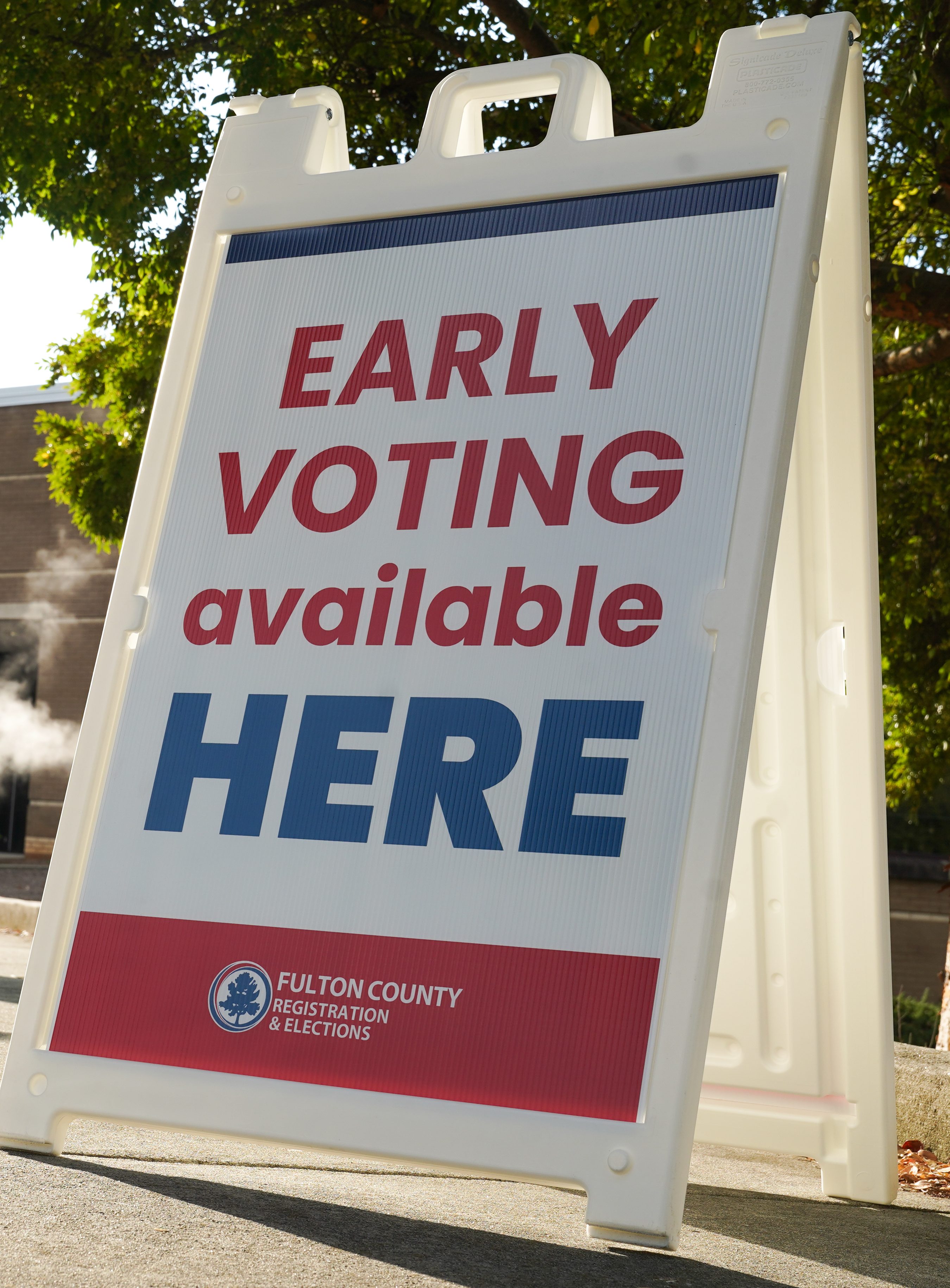 What Are the Swing States?