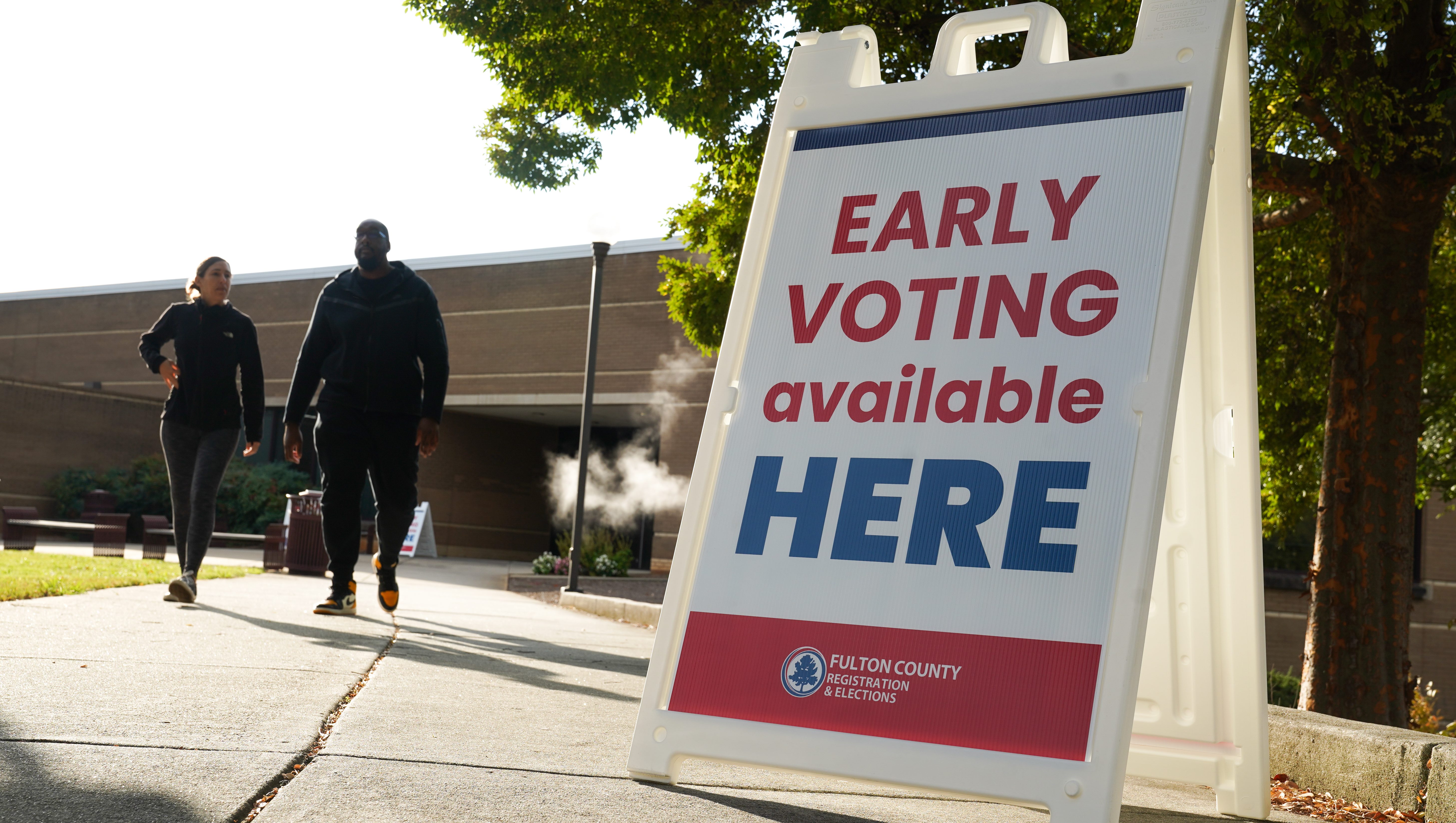 What Are the Swing States? Why They’re Known as ‘Battleground’ States – Hollywood Life What Are the Swing States? Why They’re Known as ‘Battleground’ States – Hollywood Life