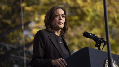 When Will Kamala Harris Concede the 2024 Election?