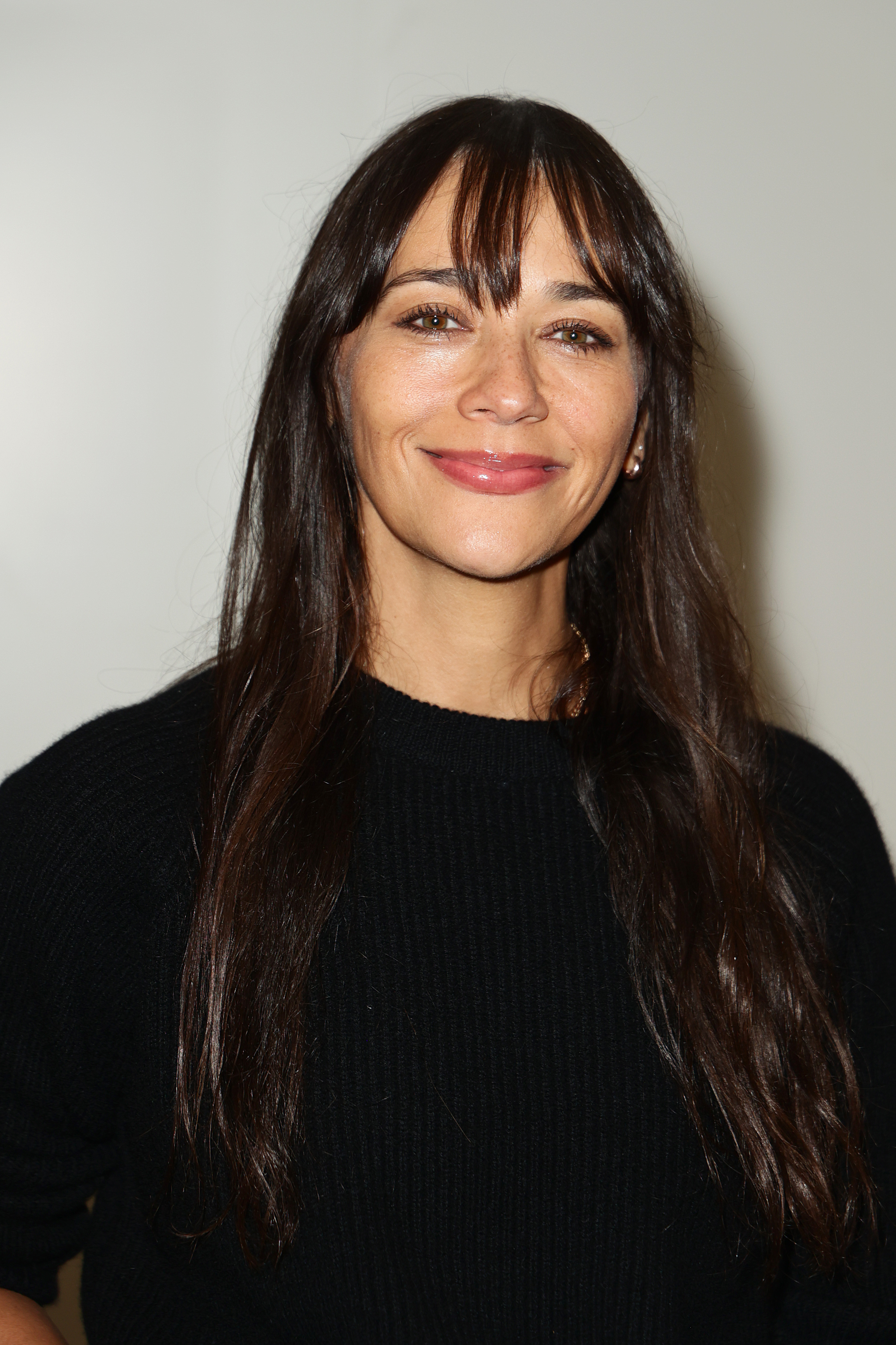 Rashida Jones: Pics of Quincy Jones' Daughter 2024