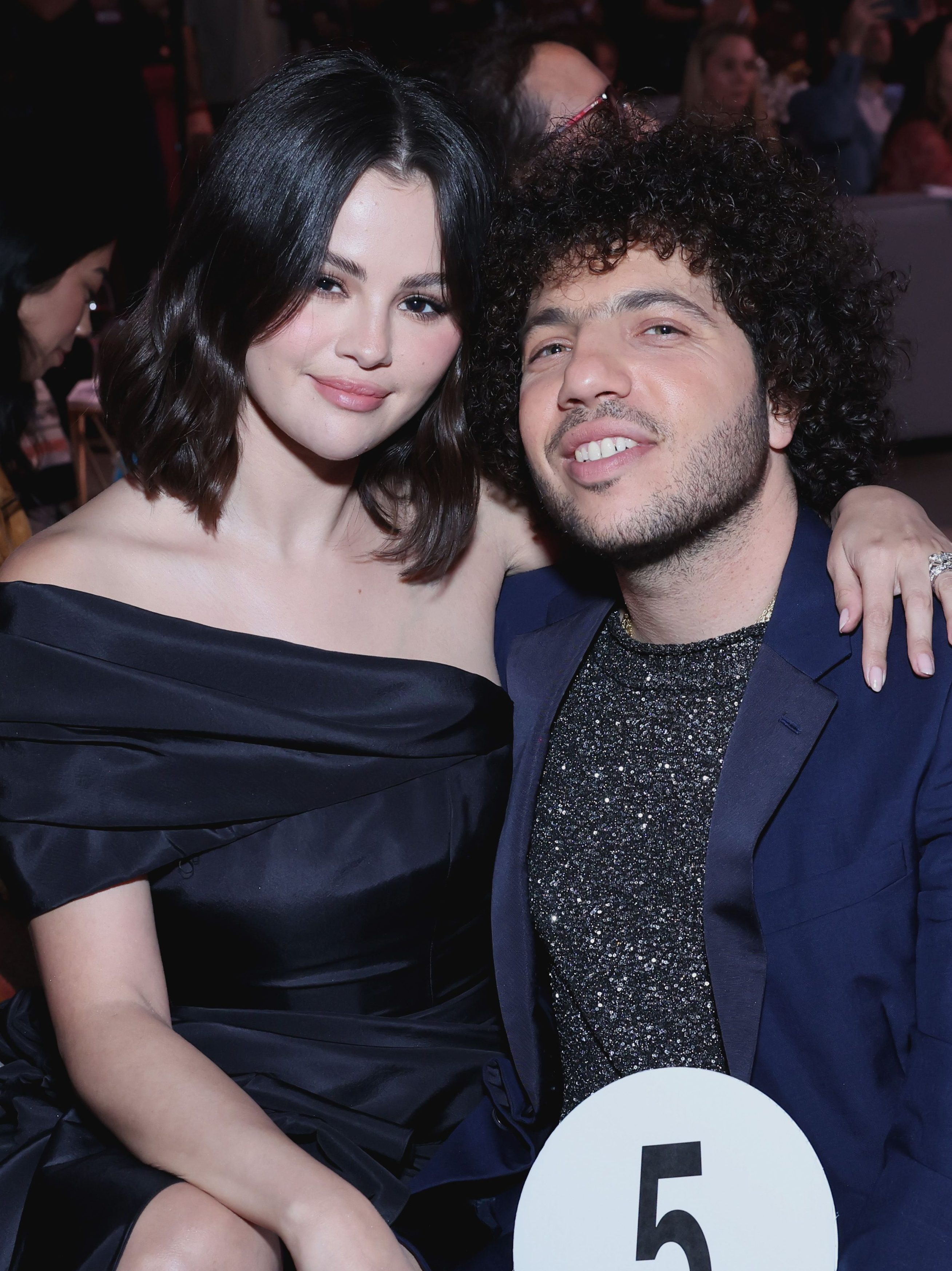 Are Selena Gomez & Benny Blanco Engaged? Update