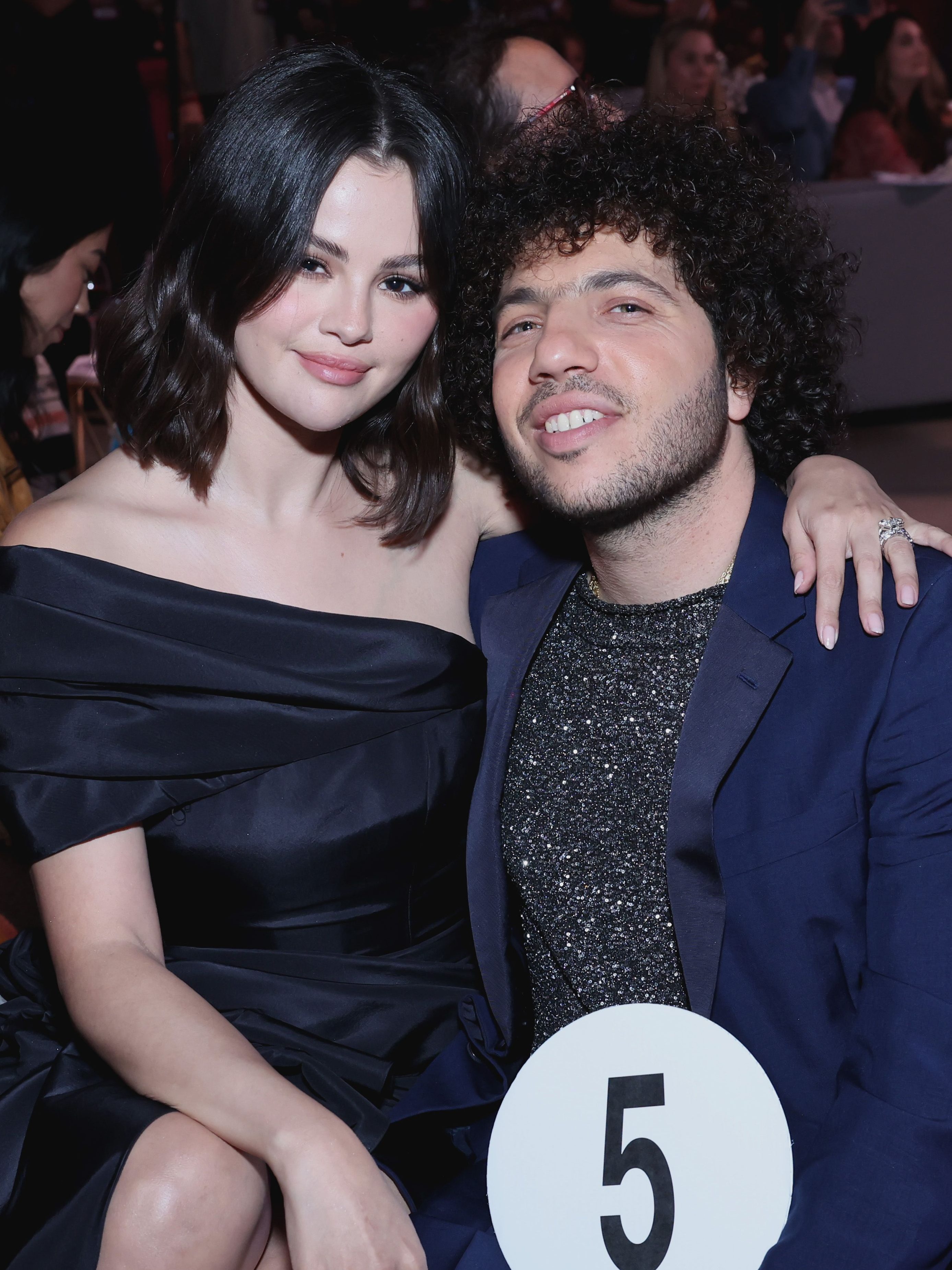 Benny Blanco's Net Worth: How Much Money the Record Producer Makes