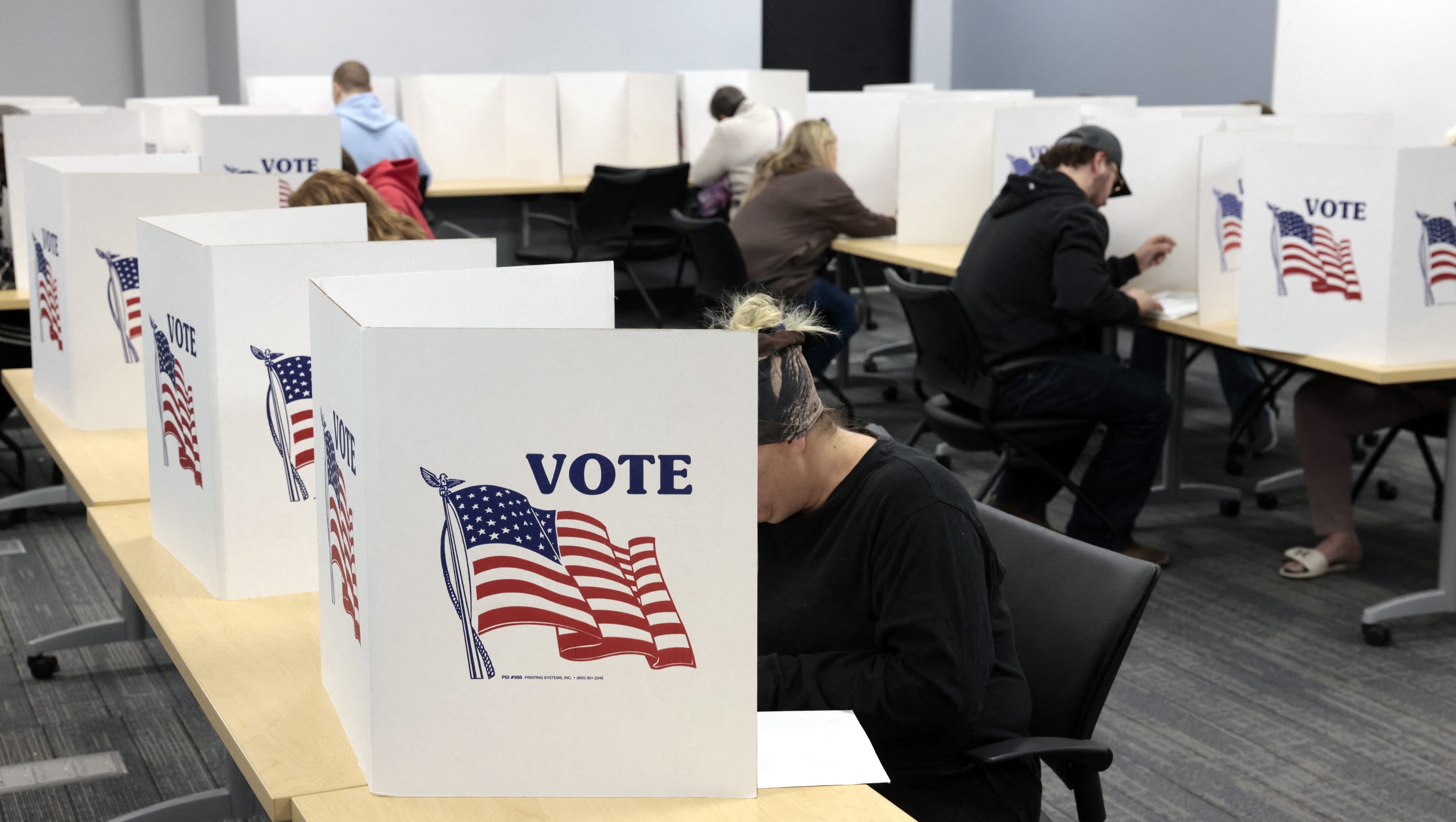 Are They Recounting the Votes? Election Recount 2024 Rumors – Hollywood Life Are They Recounting the Votes? Election Recount 2024 Rumors – Hollywood Life