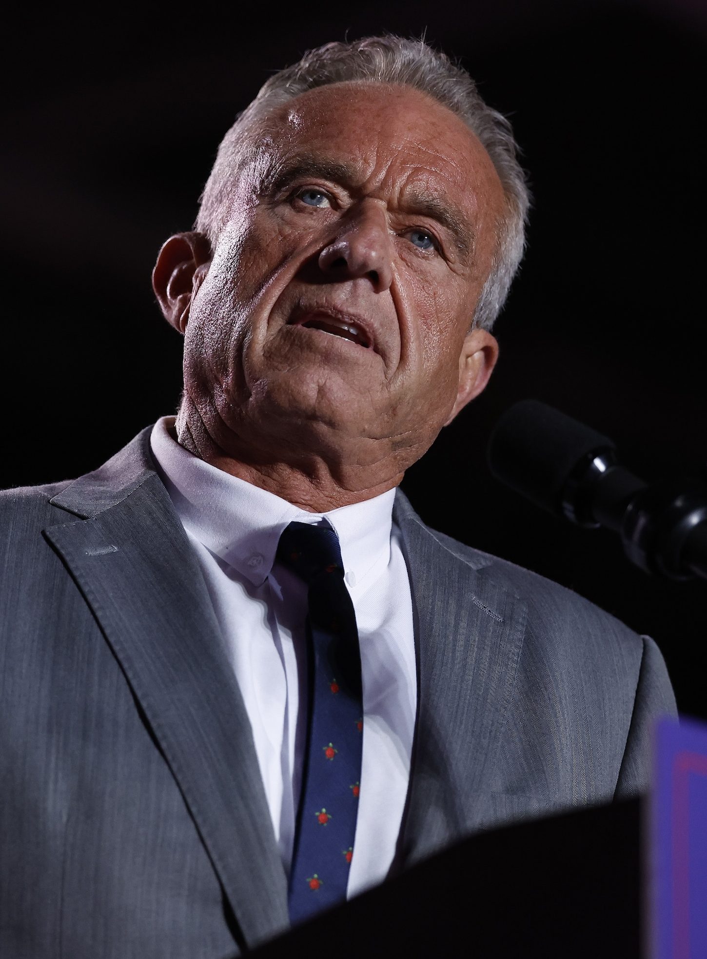 What Did Robert F. Kennedy Say About Fluoride in Drinking Water?