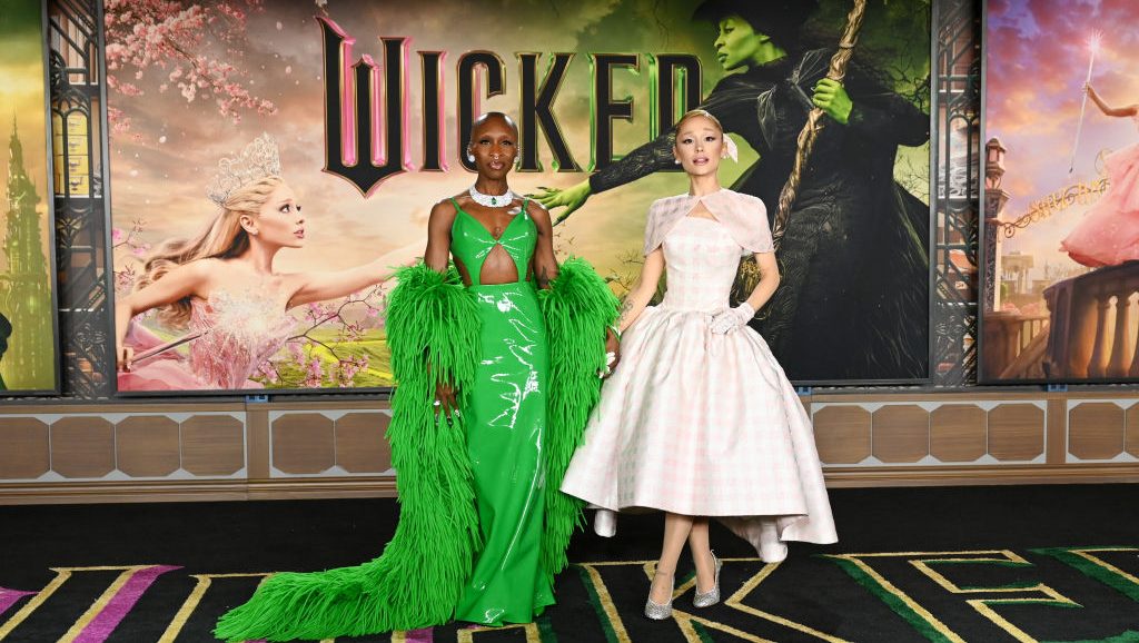 ‘Wicked Part 2’: Title, Release Date, Cast & More Details