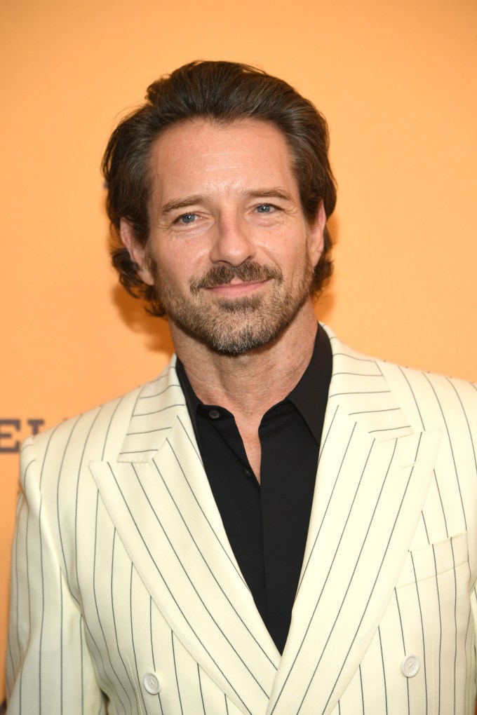 Ian Bohen