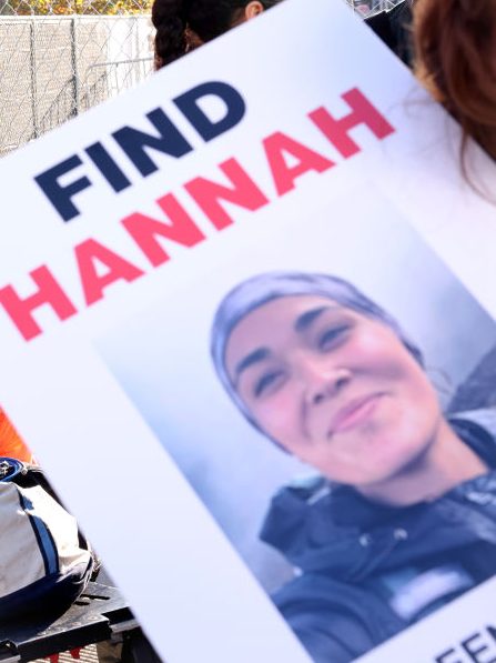 Hannah Kobayashi Update: Missing Hawaii Woman Case