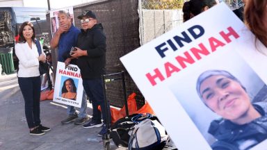 Hannah Kobayashi Update: Missing Hawaii Woman Case