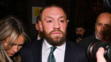  About Conor McGregor's Accuser & Her Lawsuit