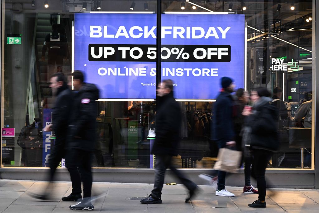 When Is Black Friday 2024 Date to Shop All the Sales