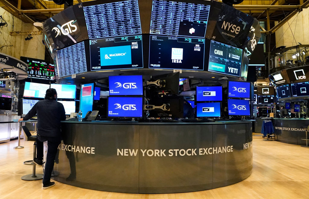 What Time Does the Stock Market Open on Black Friday 2024