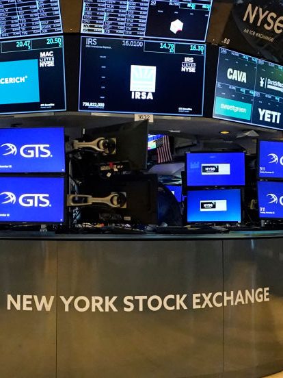 What Time Does the Stock Market Close on Black Friday 2024?