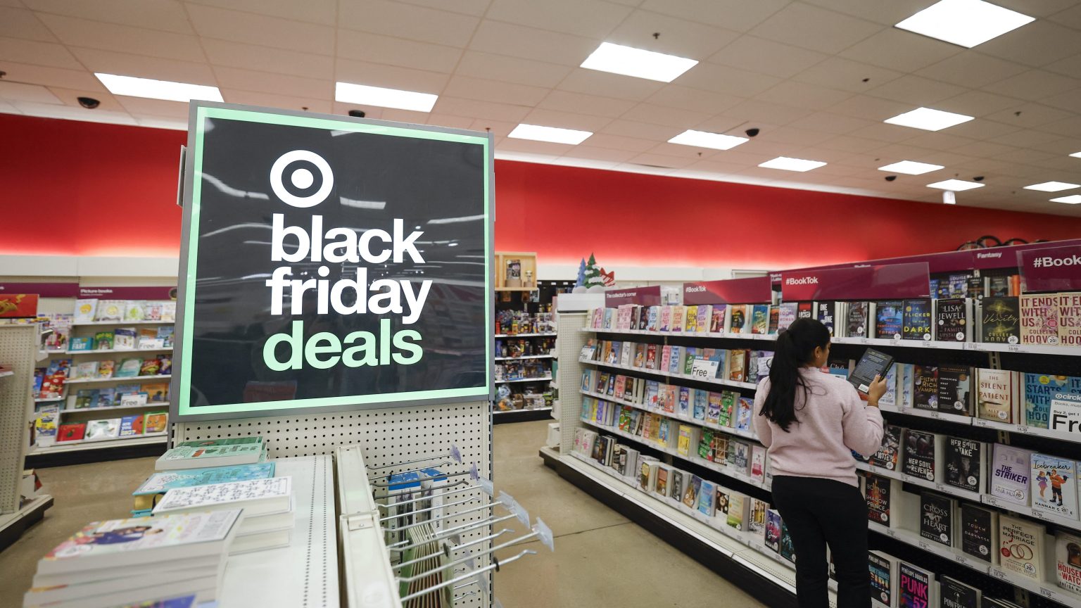 What Time Does Target Open on Black Friday 2024? Update on Store Hours