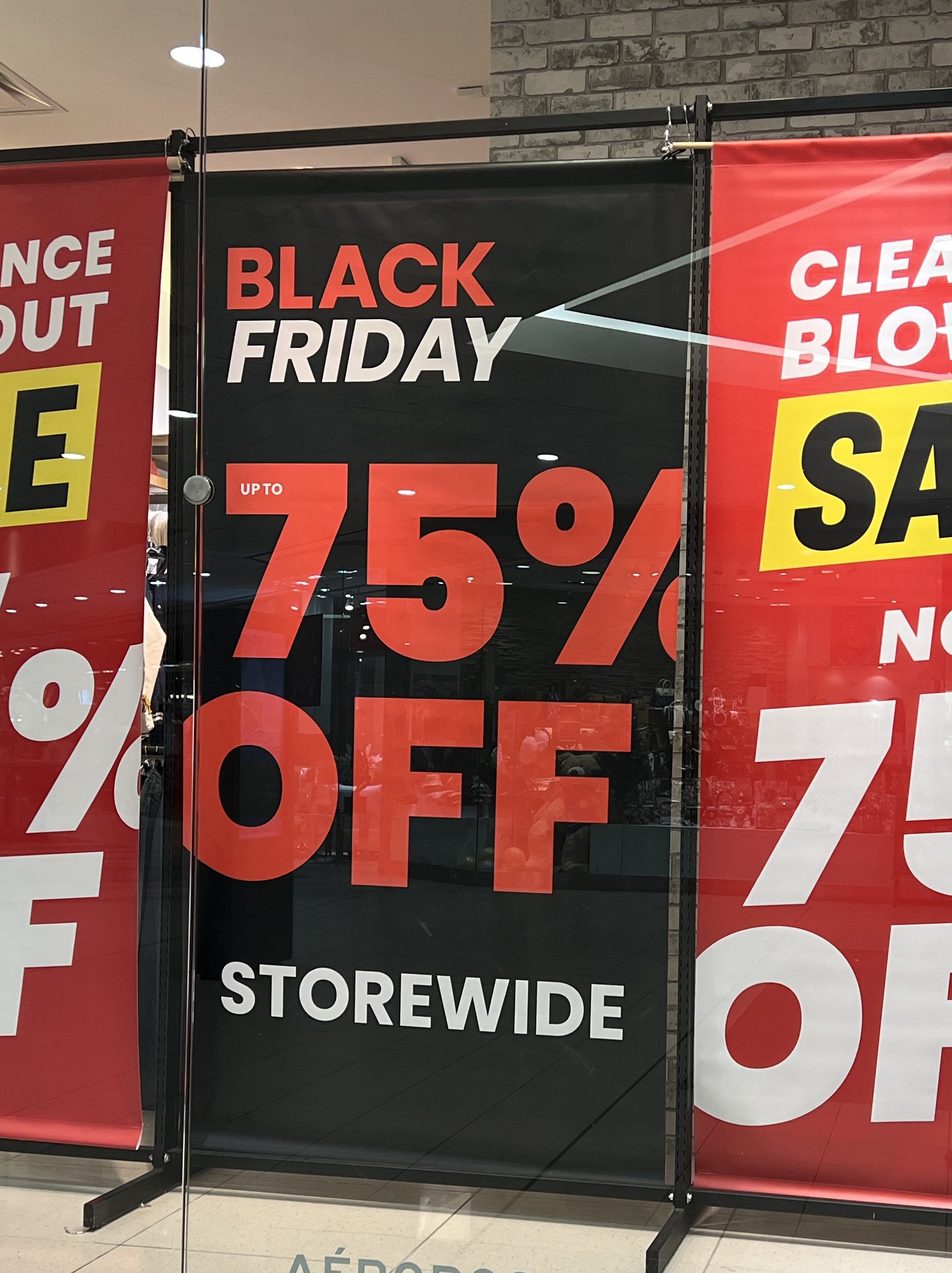 When Is Black Friday 2024? Date to Shop All the Sales