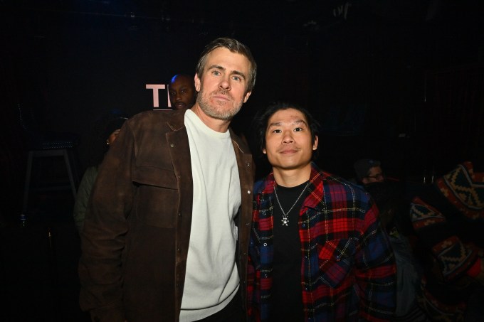 Pax Jolie-Pitt al Sundance Film Festival