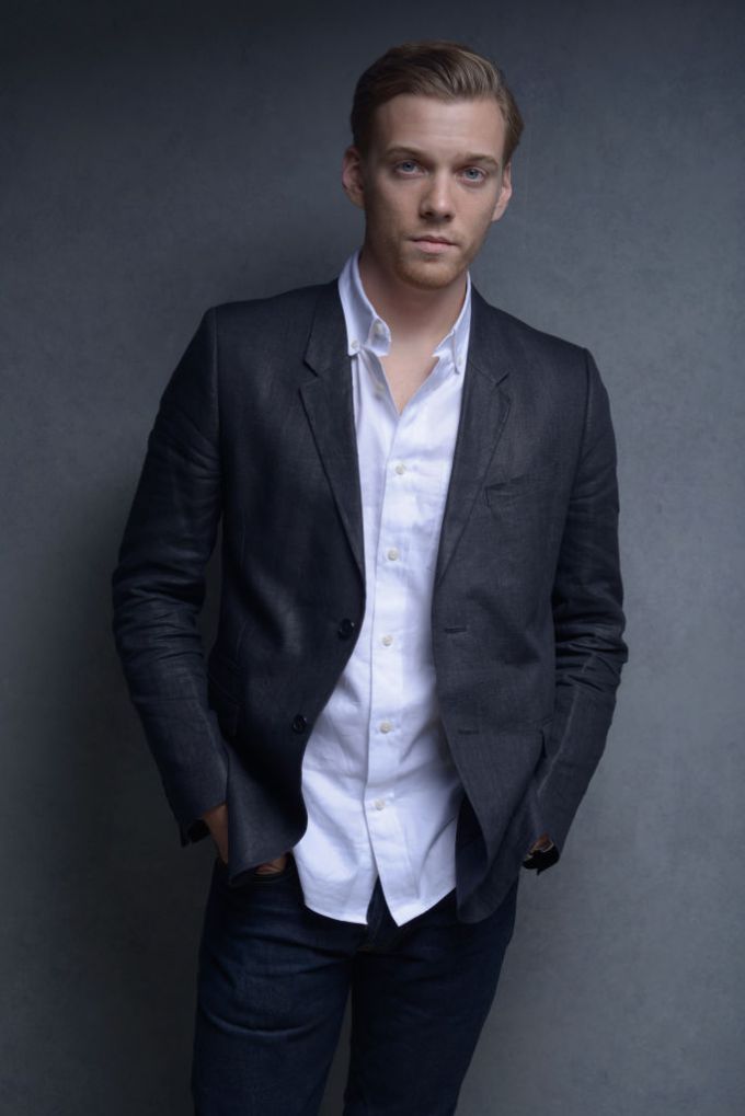 Jake Abel