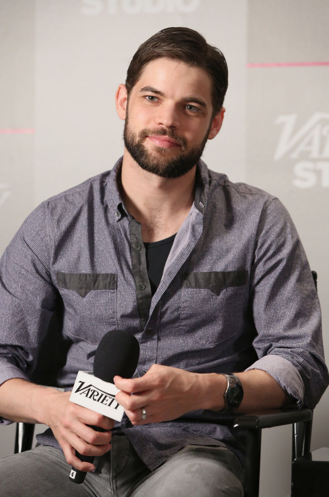 Jeremy Jordan