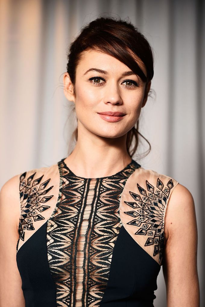 Famous Birthday – Celebrity Olga Kurylenko born November 14, 1979