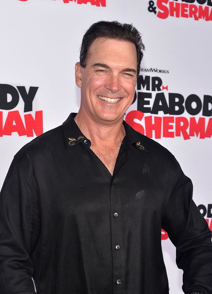 Famous Birthday – Celebrity Patrick Warburton born November 14, 1964