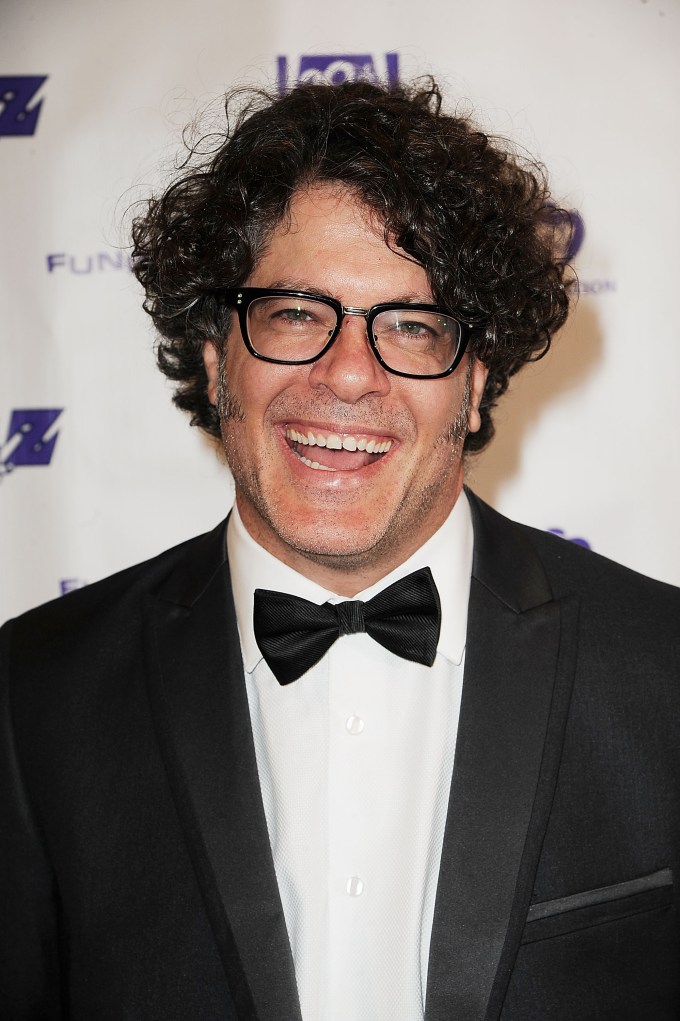 Sean Schemmel