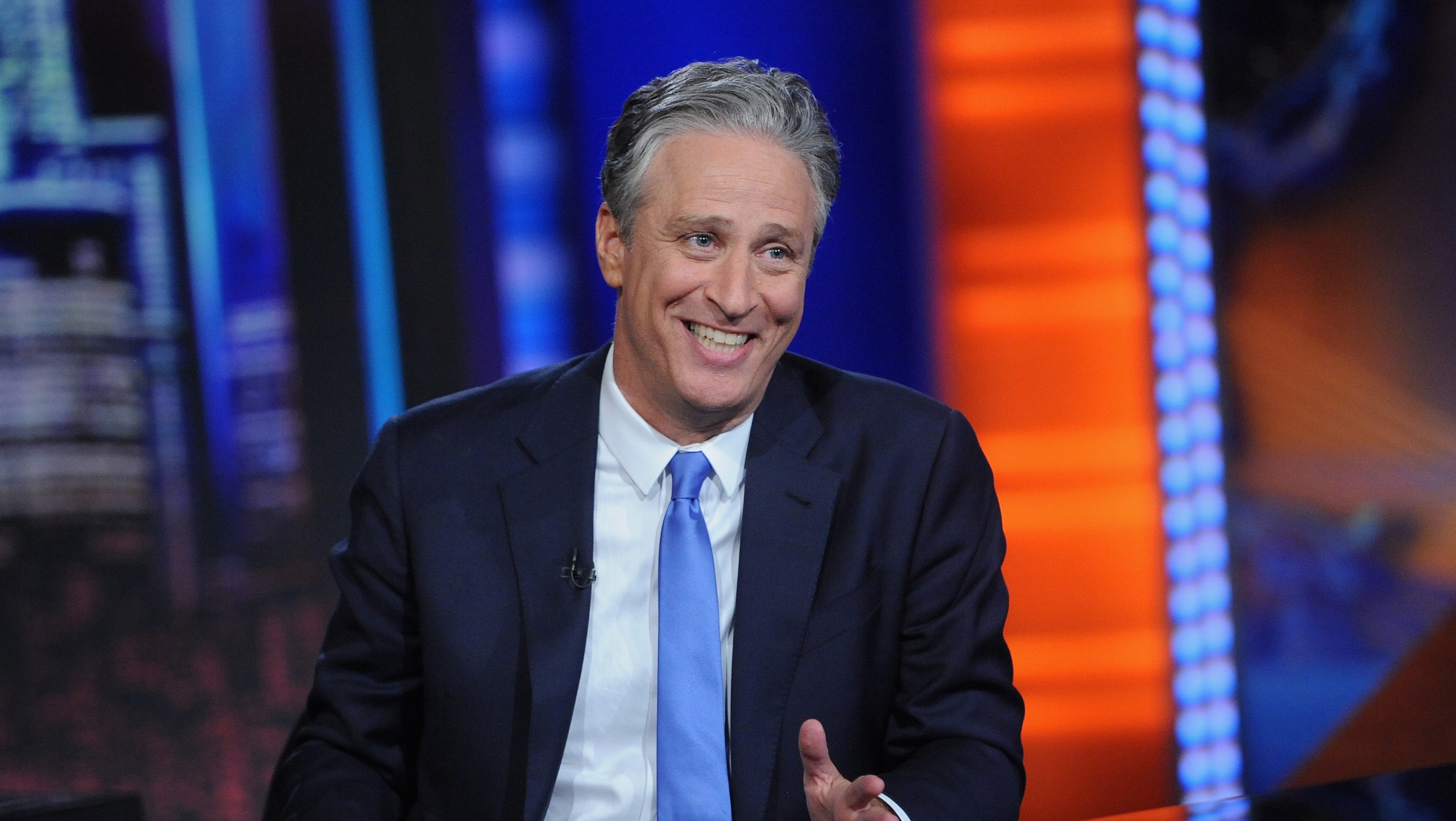  Celebrity Jon Stewart & More