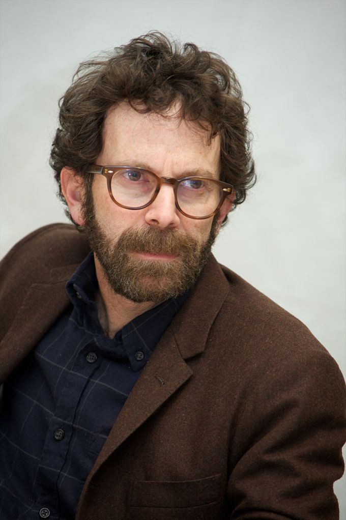 Charlie Kaufman