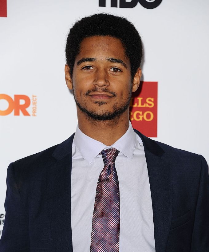 Alfred Enoch