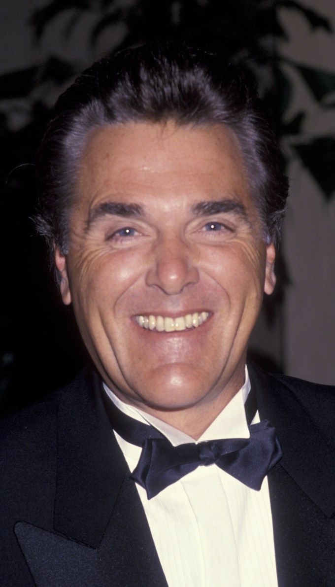 Chuck Woolery’s Life in Photos: Pics of the Late Game Show Host ...