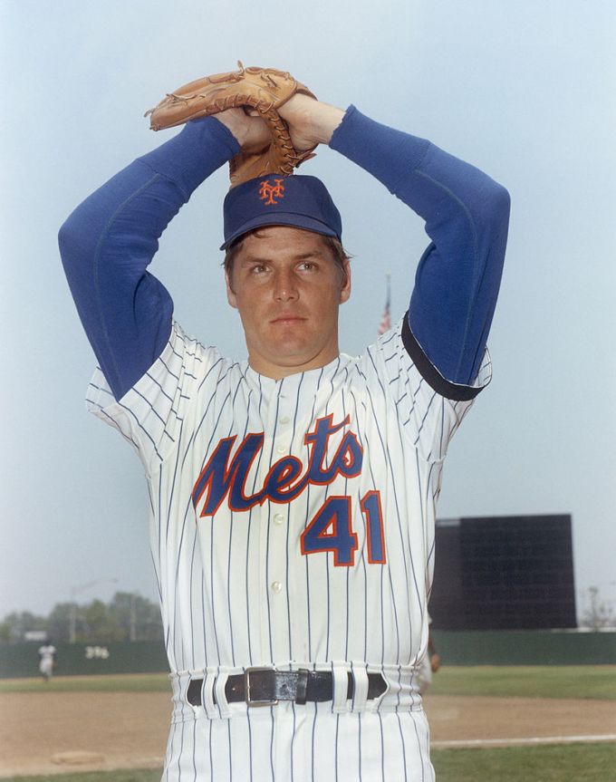 Tom Seaver