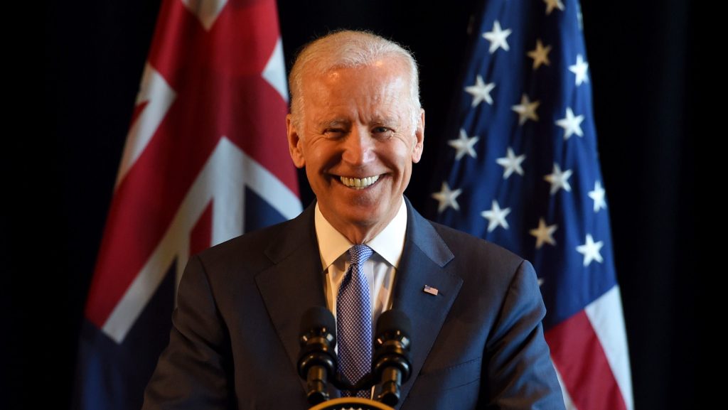 Famous Birthdays Today — November 20: Celebrity Joe Biden & More Famous Birthdays Today — November 20: Celebrity Joe Biden & More