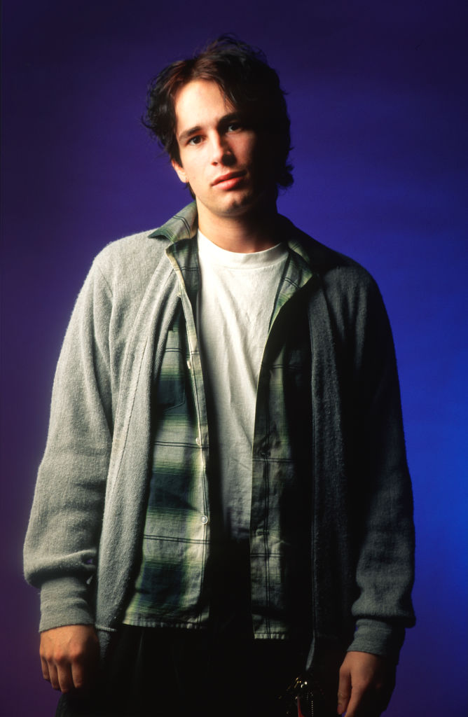 Jeff Buckley