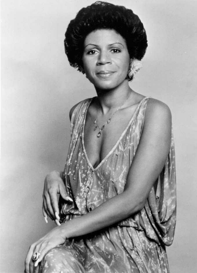 Minnie Riperton