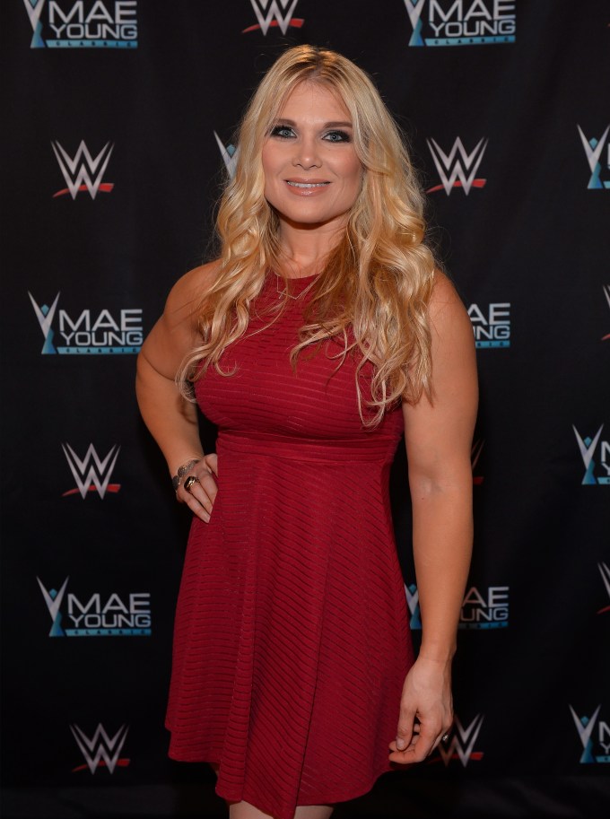 Beth Phoenix