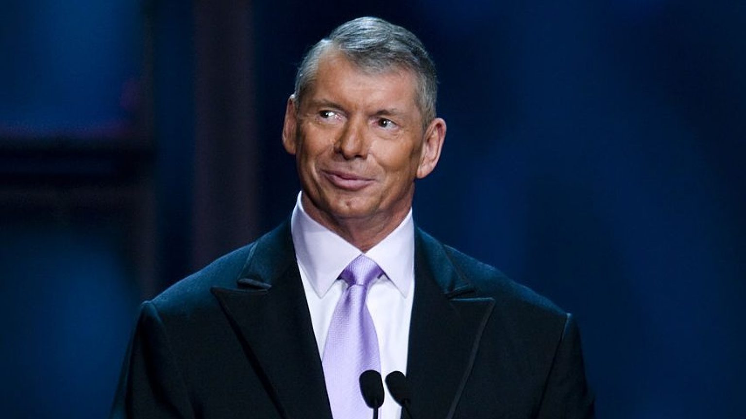 Vince McMahon’s Net Worth How Much Money He Makes Now Hollywood Life