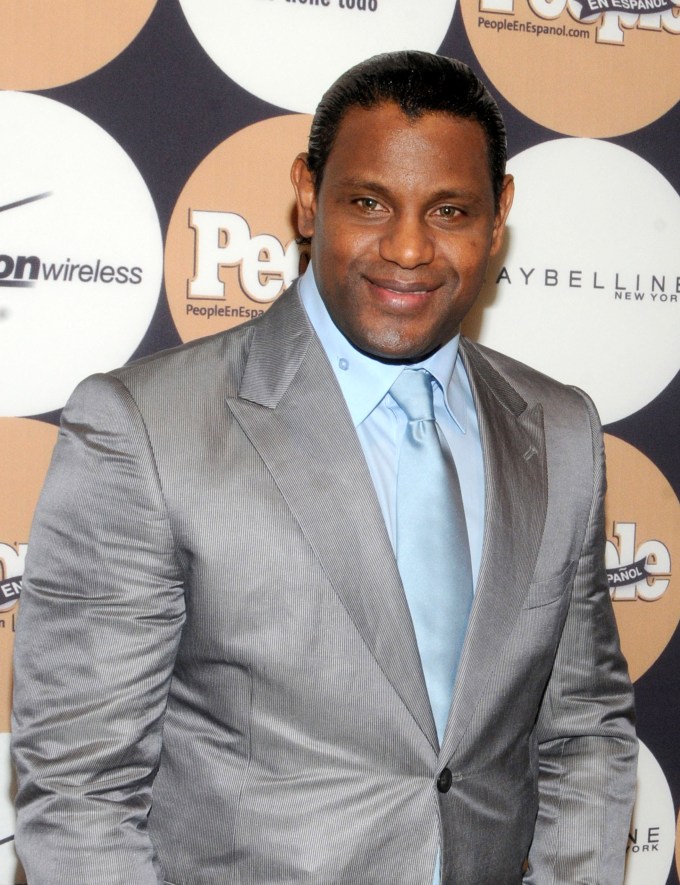 Sammy Sosa