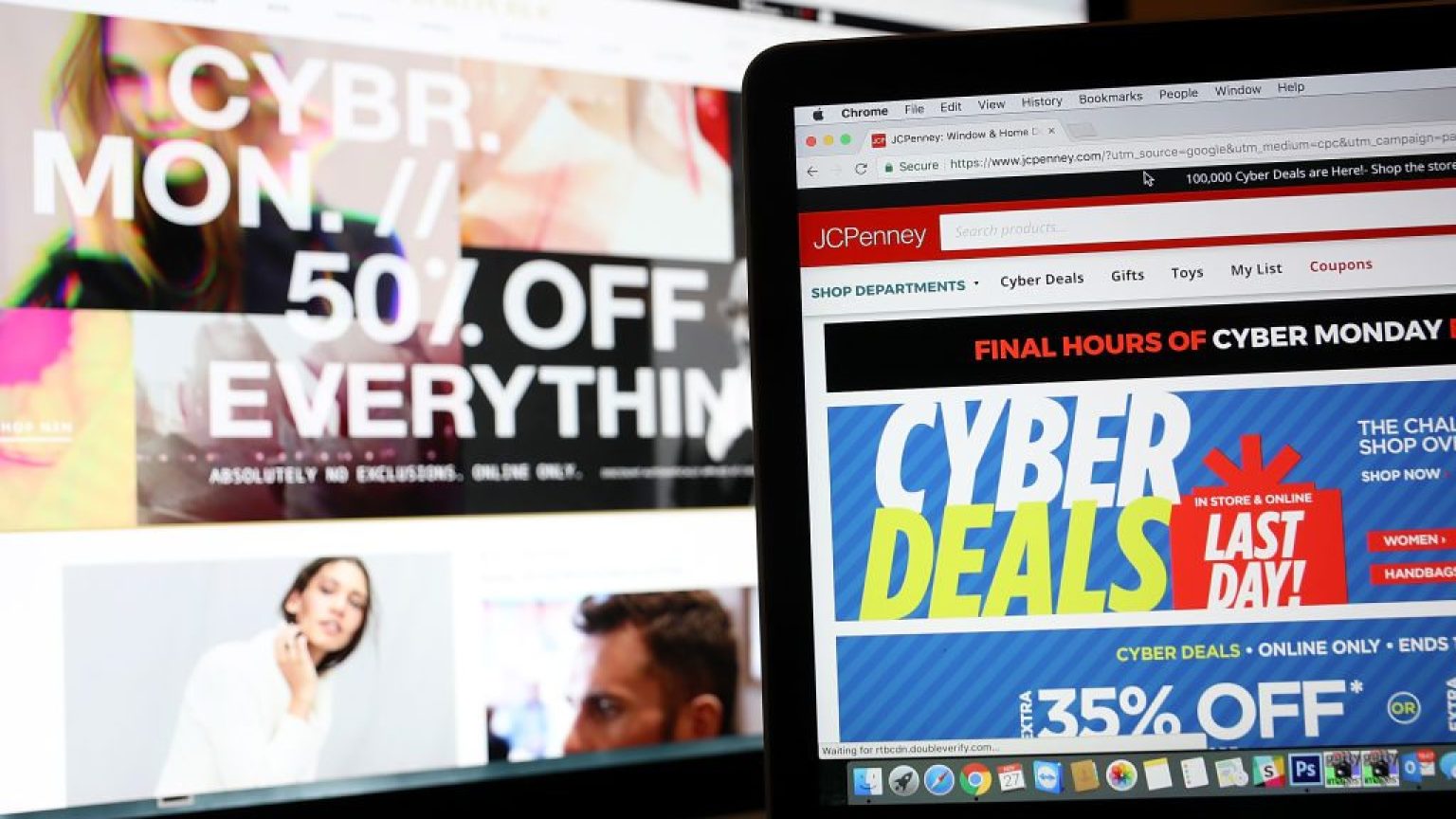 When Is Cyber Monday 2024? What Day You Can Shop Online Hollywood Life