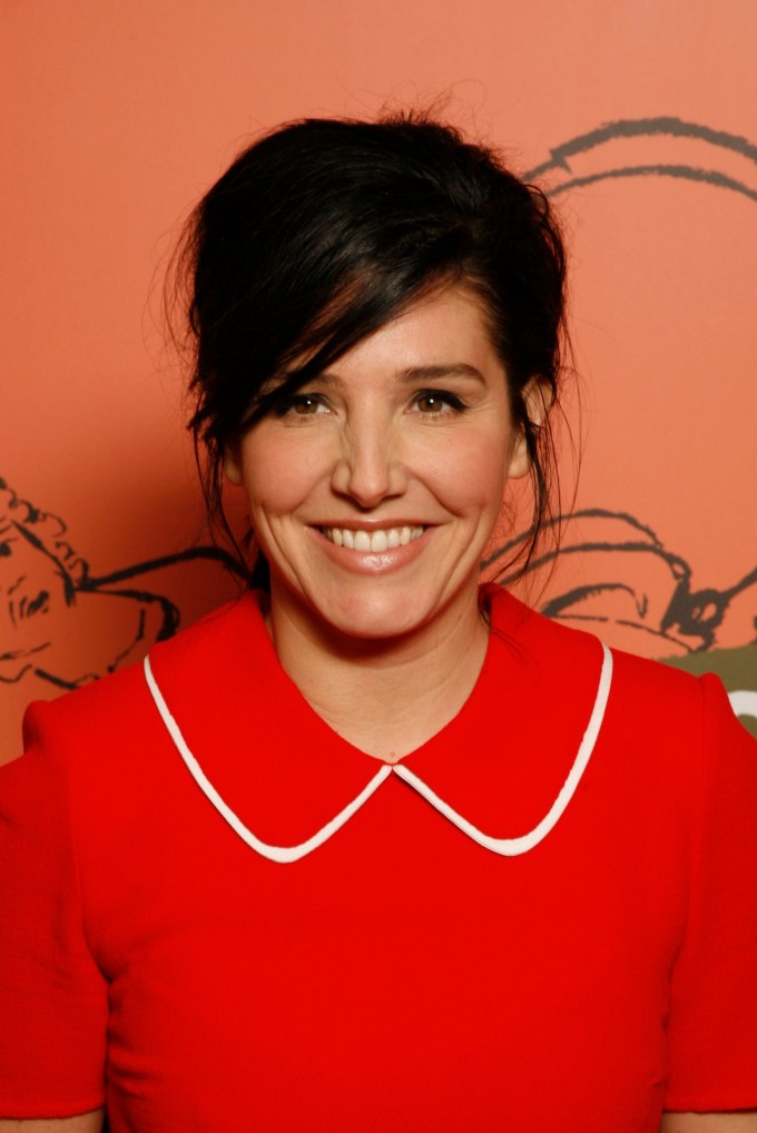 Sharleen Spiteri