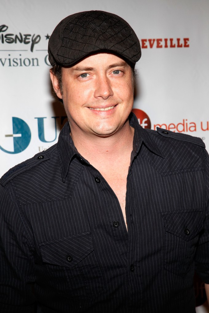 Jeremy London